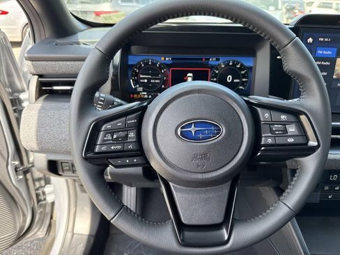 New 2026 Subaru Outback Premium AWD/4WD image 40