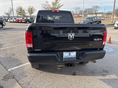 Used 2017 RAM 2500 Tradesman w/ Popular Equipment Group image 20