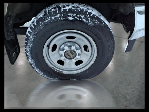 Used 2019 Ford F350 XL w/ XL Value Package image 10