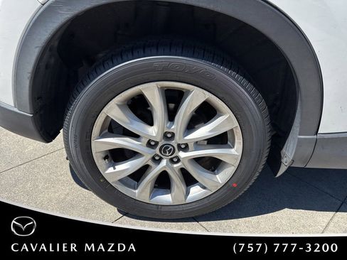 Used 2014 MAZDA CX-5 Grand Touring FWD image 20