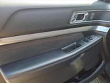 Certified 2018 Ford Explorer XLT w/ Equipment Group 202A image 5