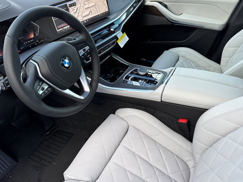New 2026 BMW X5 xDrive40i image 4