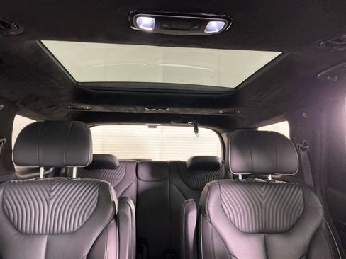 Used 2024 Hyundai Palisade Calligraphy AWD/4WD image 23
