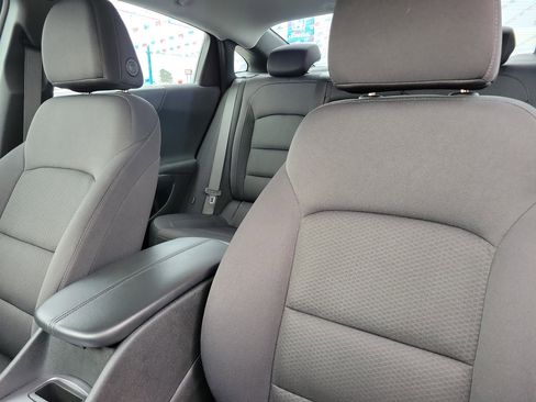 Used 2024 Chevrolet Malibu LT image 15