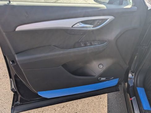 New 2026 Buick Envision Avenir image 14