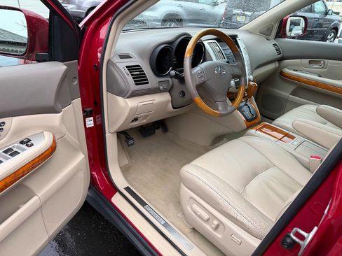 Used 2009 Lexus RX 350 Base AWD 4dr SUV image 77