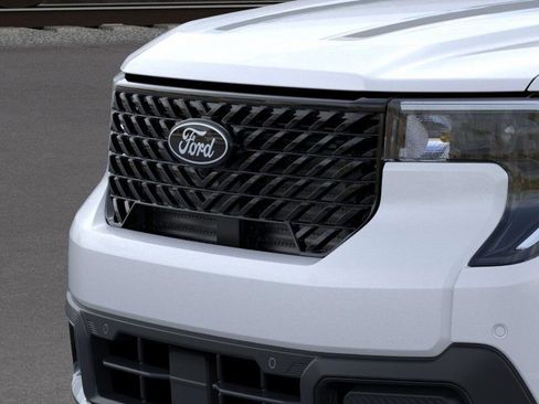 New 2025 Ford Maverick Lariat w/ Black Appearance Package image 42