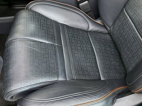 Used 2024 Lincoln Navigator L Black Label image 20