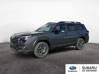 New 2026 Subaru Outback Premium