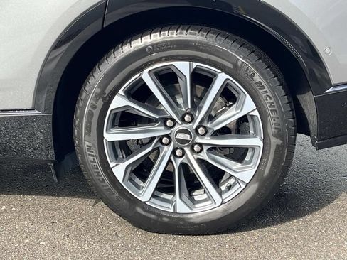 Used 2024 Cadillac Lyriq Sport RWD image 13