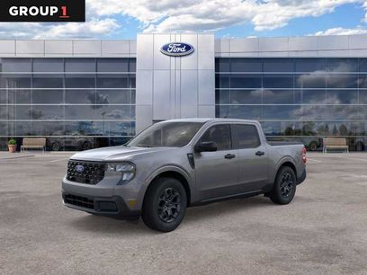 New 2026 Ford Maverick XLT