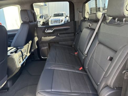 New 2026 GMC Sierra 1500 Denali image 6