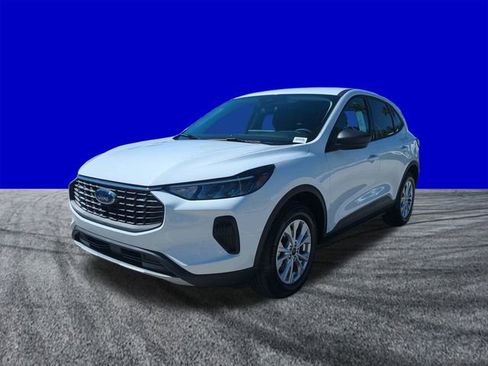 New 2026 Ford Escape Active w/ Tech Pack #1 FWD image 8