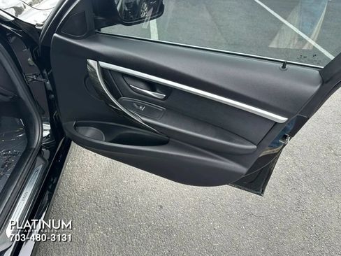Used 2018 BMW 330i Sedan RWD image 20