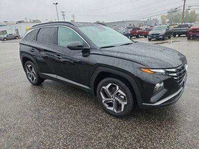 Certified 2023 Hyundai Tucson SEL w/ Convenience Package