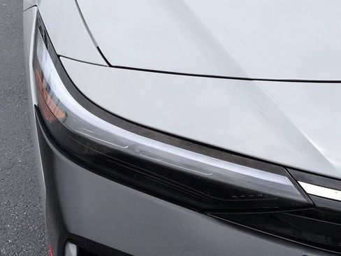 Certified 2025 Hyundai Elantra N FWD image 10