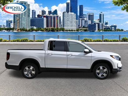 New 2026 Honda Ridgeline RTL