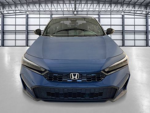 New 2026 Honda Civic Sport image 10