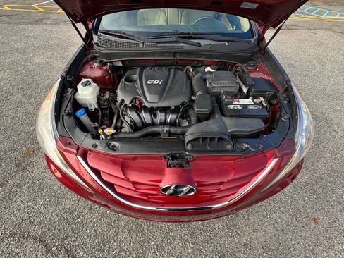 Used 2012 Hyundai Sonata GLS FWD image 52