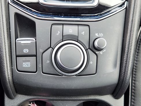 Certified 2025 MAZDA CX-5 AWD 2.5 S image 21