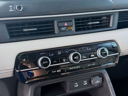 New 2026 Honda Pilot EX-L image 15