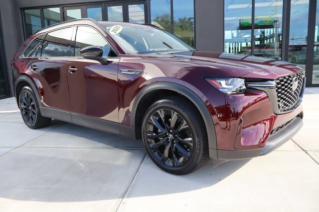 Used MAZDA CX-90 for Sale in Largo, FL - Autotrader