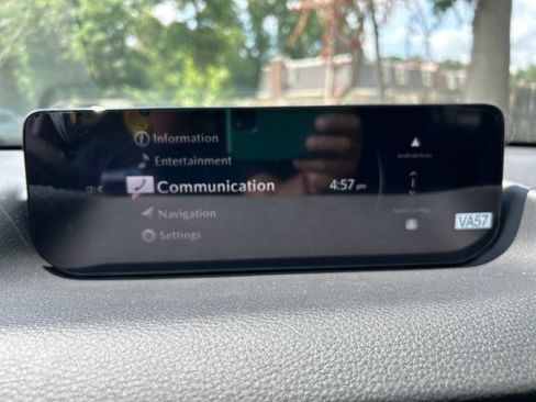 New 2026 MAZDA CX-50 AWD 2.5 Hybrid w/ Weather Package image 21