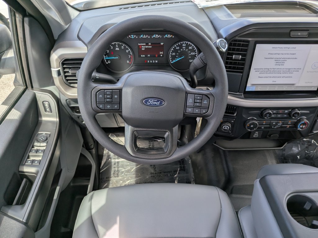 New 2026 Ford F150 XL AWD/4WD image 15
