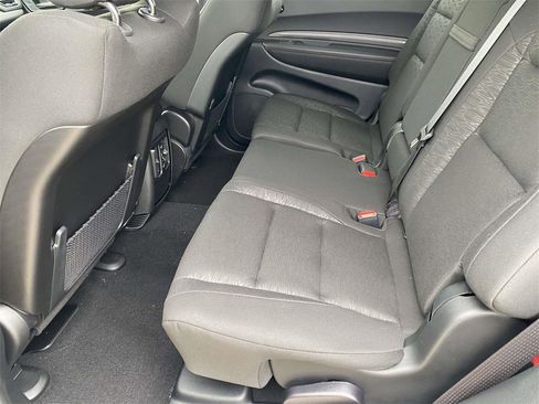 New 2026 Dodge Durango GT w/ Blacktop Package image 35