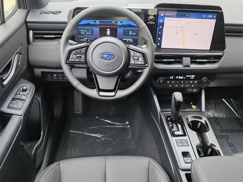 New 2026 Subaru Outback Limited image 14