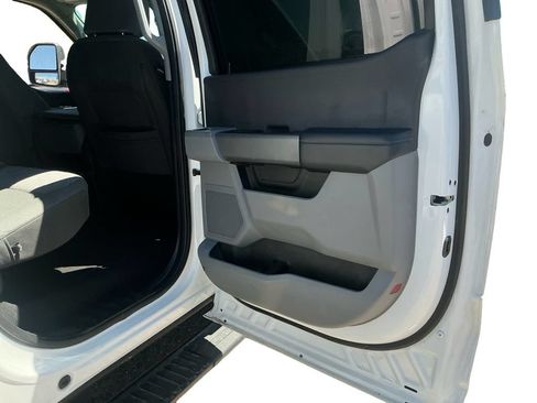 Used 2025 Ford F250 XLT AWD/4WD image 20