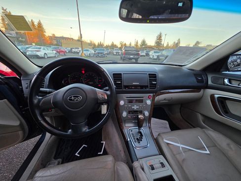 Used 2008 Subaru Outback 2.5i image 14