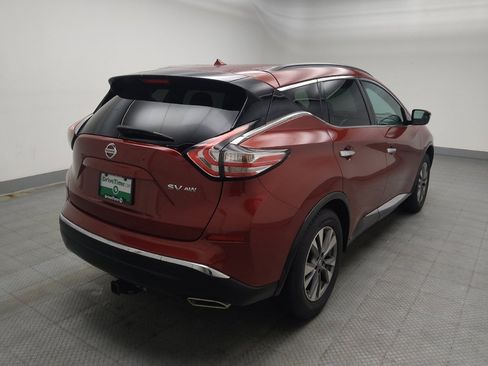 Used 2016 Nissan Murano SV image 9