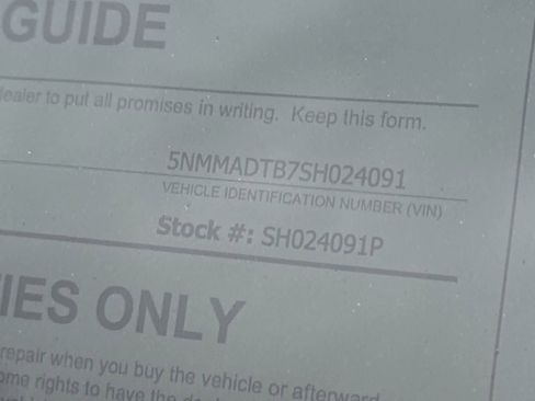 Used 2025 Genesis GV70 2.5T image 34