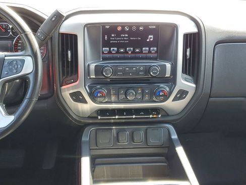 Used 2016 GMC Sierra 1500 SLE w/ SLE Value Package AWD/4WD image 28