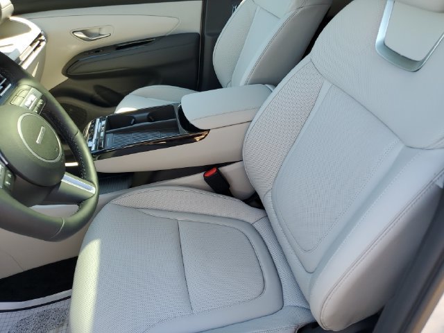 New 2026 Hyundai Tucson Limited AWD/4WD image 17