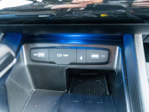 Certified 2023 Hyundai Tucson SEL w/ Convenience Package image 32