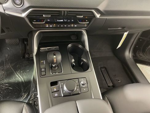 New 2026 MAZDA CX-90 3.3 Turbo w/ Select Package AWD/4WD image 17
