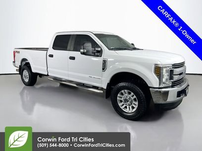 Used 2019 Ford F350 XL w/ STX Appearance Package