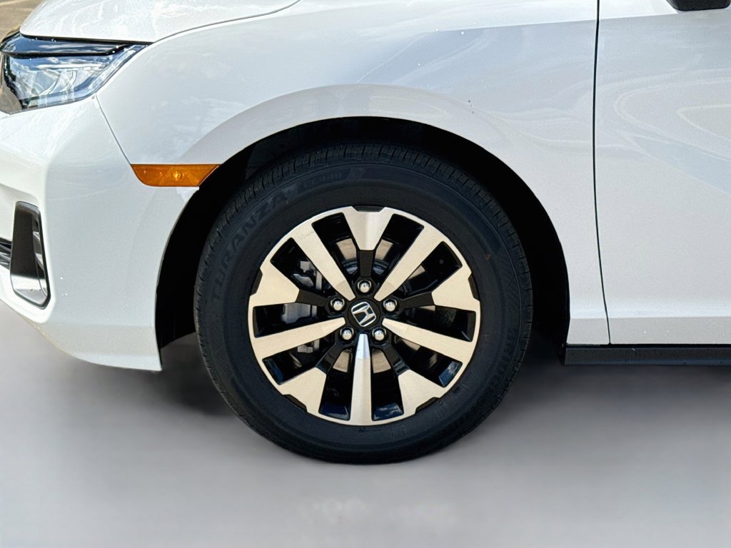 New 2027 Honda Odyssey EX-L image 35