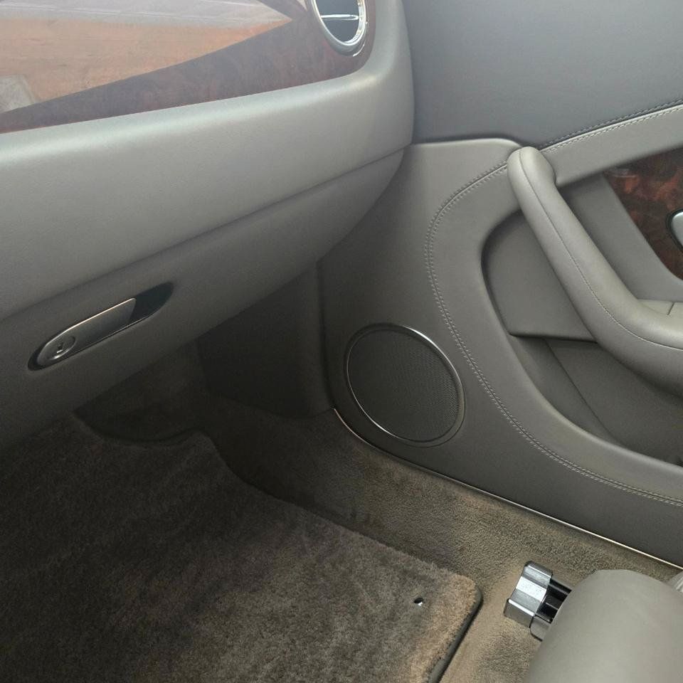 Used 2012 Bentley Continental GT AWD/4WD image 51