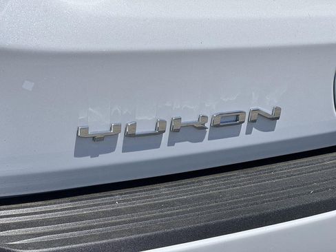 New 2026 GMC Yukon Denali AWD/4WD image 29