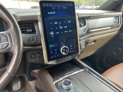 Certified 2023 Ford Expedition Max King Ranch image 30