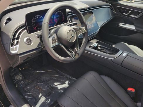 New 2026 Mercedes-Benz E 350 Sedan image 19