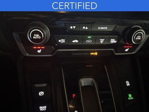 Used 2021 Honda CR-V EX image 21