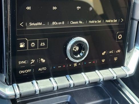 Used 2026 GMC Acadia AT4 AWD/4WD image 20