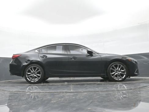 Used 2016 MAZDA MAZDA6 Grand Touring w/ GT Technology Package image 45