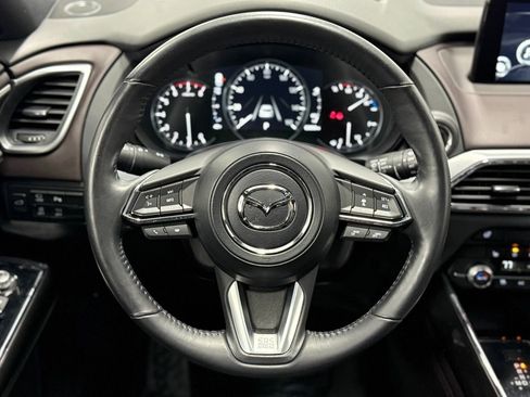 Used 2019 MAZDA CX-9 Grand Touring image 16