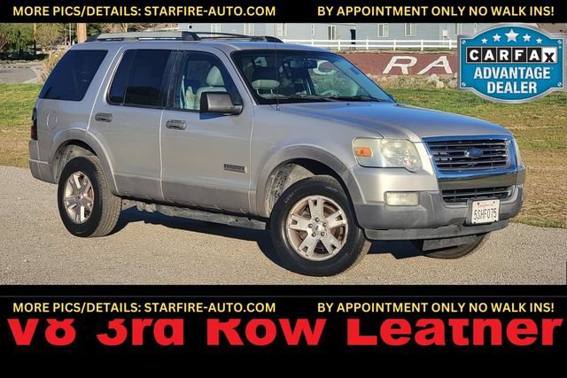 Used 2006 Ford Explorer XLT RWD image 1