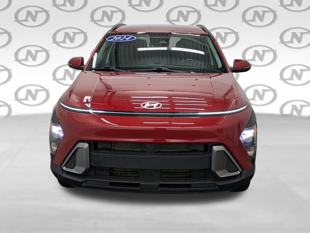 Used 2024 Hyundai Kona SEL AWD/4WD image 22